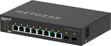 Netgear 10PT M4250-8G2XF-POE+ MANAGED SWCH Netgear International Limited