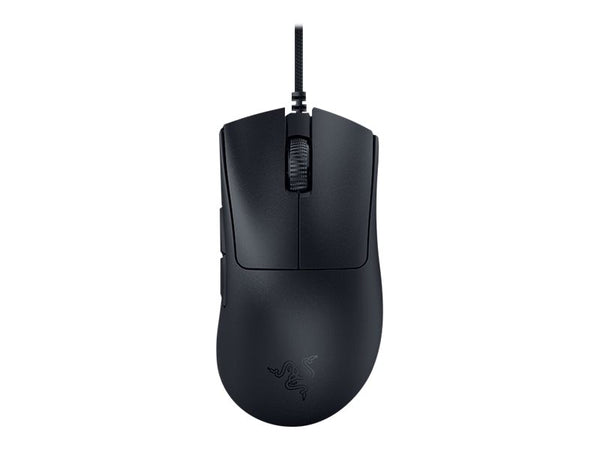 Razer DeathAdder V3 Optisk Kabel Svart