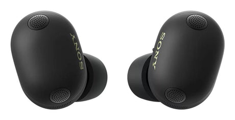 Sony WF-1000XM6 – trådløse in-ear-øretelefoner med støjreduktion – sort – produktdetalje 4