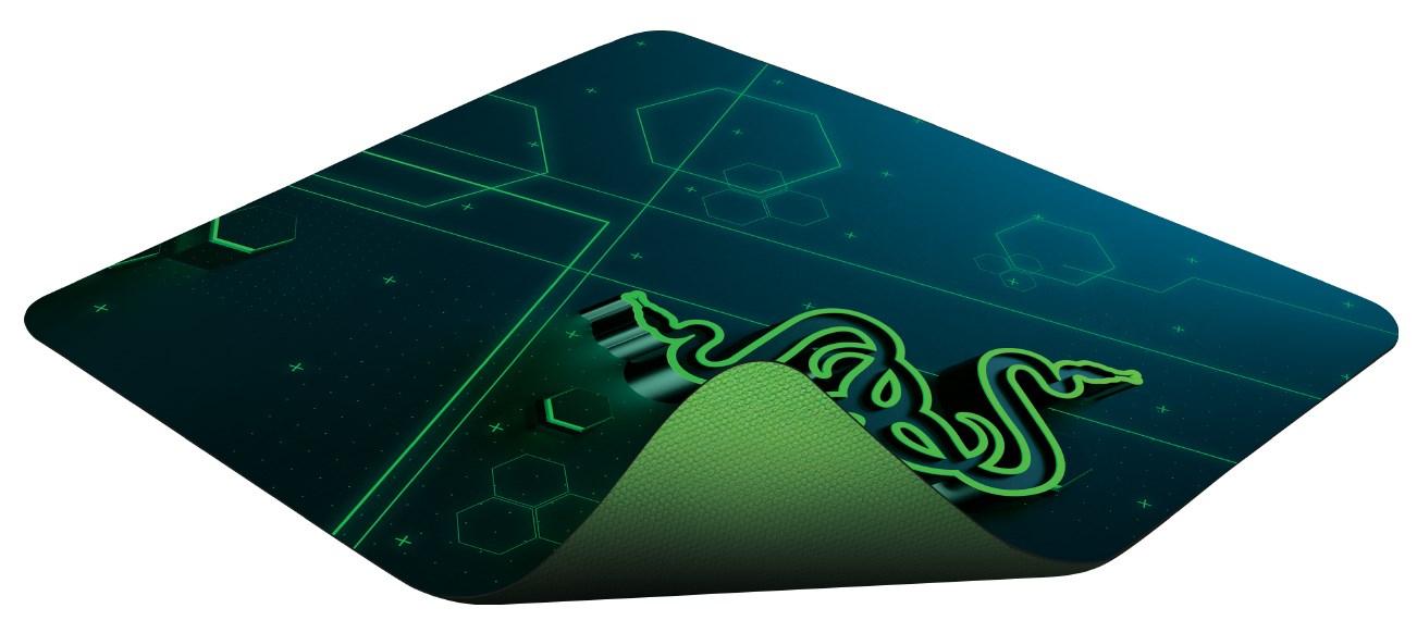 RAZER Goliathus Mobile Gaming Mouse Pad - Grön