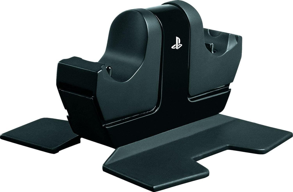 DualShock Laddningsdocka Med AC/PS4