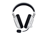 Razer - Blackshark V3 Pro - White Razer