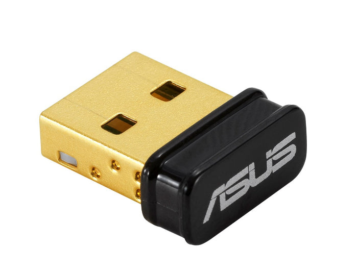 ASUS Nätverksadapter USB 2.0 3Mbps Trådlös