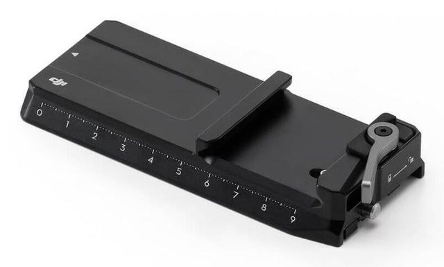 DJI - RS Pro Lower Quick-Release Plate (2024) DJI