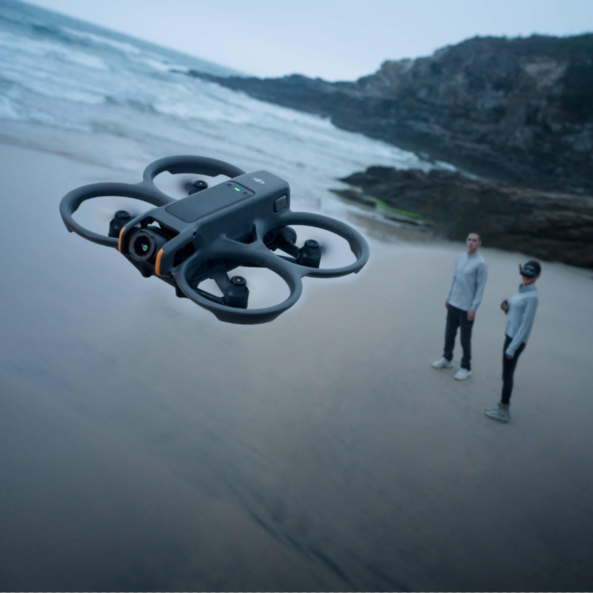 DJI - Avata 2 DJI