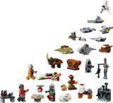 LEGO - Star Wars TM - Advent Calendar (75456)