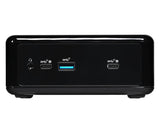 ASRock 4X4 BOX-5400U barebone - produktbillede 2