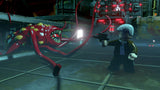 LEGO Star Wars: The Force Awakens