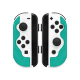 Lizard Skins DSP Controller Grip För Switch Joy-Con - Blågrön