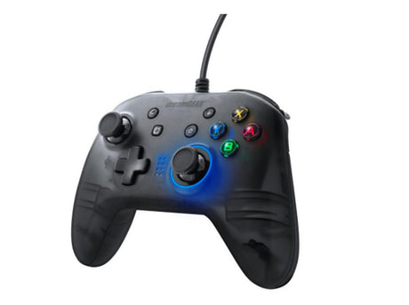 dreamGEAR Shadow – kablet controller til Nintendo Switch