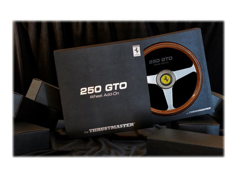 Thrustmaster Ferrari 250 GTO