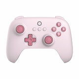 8BitDo Ultimate C Bluetooth Controller Rosa NS