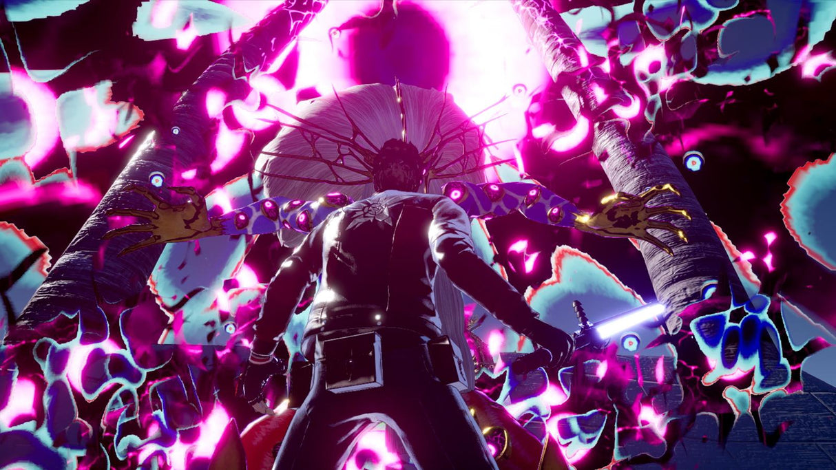 No More Heroes III (UKV)