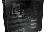 be quiet! PURE BASE 600 Window - black Be quiet