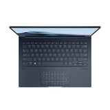 ASUS Zenbook 14 UX3405CA-ISSQD0X – Core Ultra 7 255H – produktbillede 3