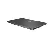 MSI Modern 15 F1MG-1245FRNN – underside med ventilation