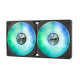 ASUS PRIME LC 240 ARGB AiO Liquid Cooler ASUS