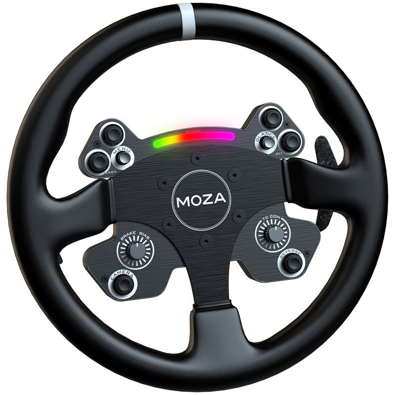 MOZA CS Ratt