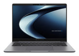 ASUS ExpertBook P5 G2 PM5406CGA-SF0163X – set forfra; tastaturlayout illustrativt