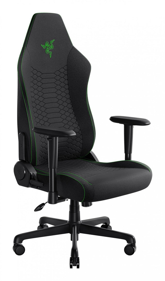 Razer - Iskur V2 X Black Gaming Chair Razer