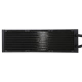 Thermalright Core Vision 360, Svart, Argb