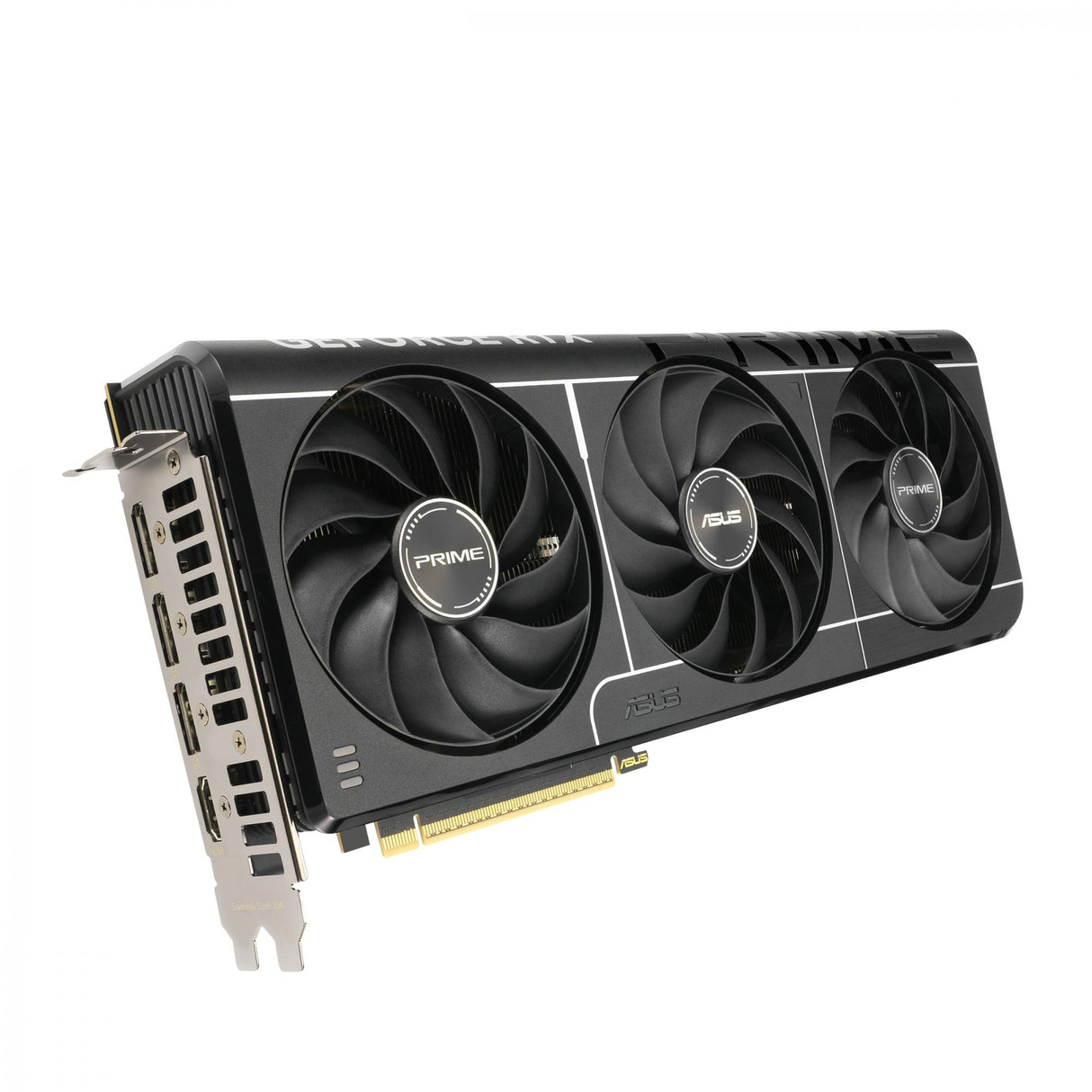 ASUS GeForce RTX 5080 16GB PRIME