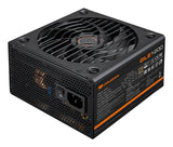 COUGAR GLE 1000W ATX3.1 / 80 Plus Gold strømforsyning – produktdetalje