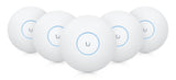 Ubiquiti Ubiquiti AP U7-PRO Set af 5 x 2.5 GbE Indoor 2x2 WIFI7
