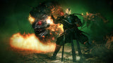 Nioh (Nordic)