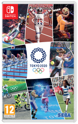 Olympic Games Tokyo 2020