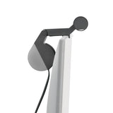 BenQ ScreenBar HALO E-läslampa Grå