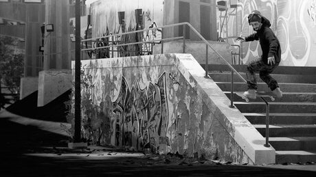 Session: Skate Sim Nacon