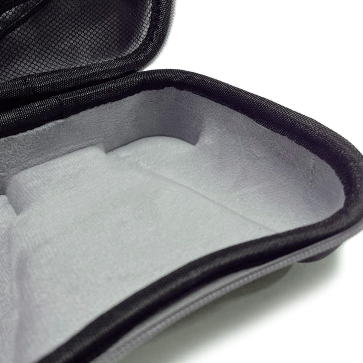 Oniverse Controller Case With 10 Accessories 4 Rings + 6 Silicon Cap - Grey ONIVERSE