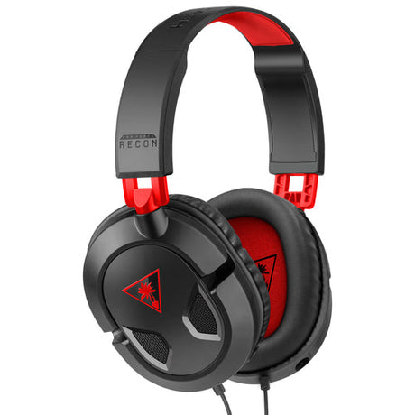 Turtle Beach - Recon 50 Gaming Headset Turtle Beach