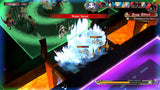 Fairy Fencer F: Refrain Chord – Day One Edition – PlayStation 4 – skærmbillede fra spillet