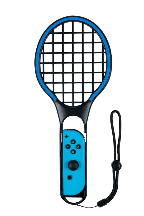 Big Ben Racket For Joy-Con (Red - Blue) /Nintendo Switch Nacon
