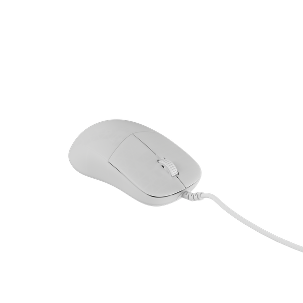 Endgame Gear XM2 8k Gaming Mouse - White Frost