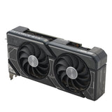 ASUS GeForce RTX 4070 12GB DUAL OC