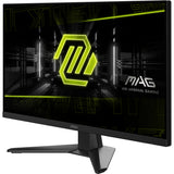 MSI MAG 272F – 27″ gamingskærm, 1920 × 1080, 200 Hz – forside set skråt fra højre