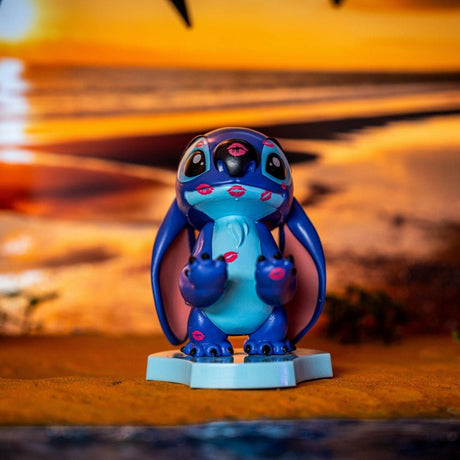 CABLE GUYS - HOLDEM - LILO & STITCH LOVED UP STITCH Cable Guys