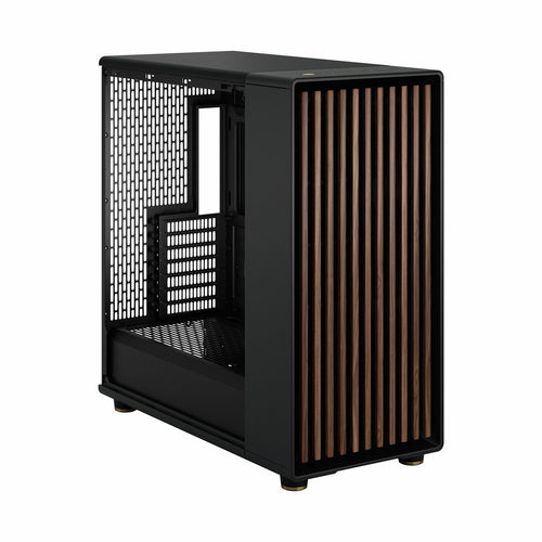 Midi Fractal Design North XL Charcoal Black TG Dark Fractal design