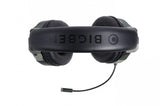 Nacon PS4 Gaming Headset V3 - Grön - Headset - Sony