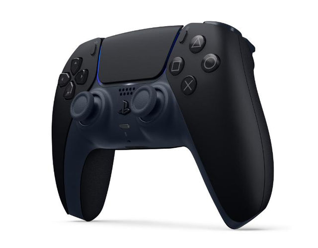 Sony DualSense-controller til PS5 – Midnight Black – produktbillede