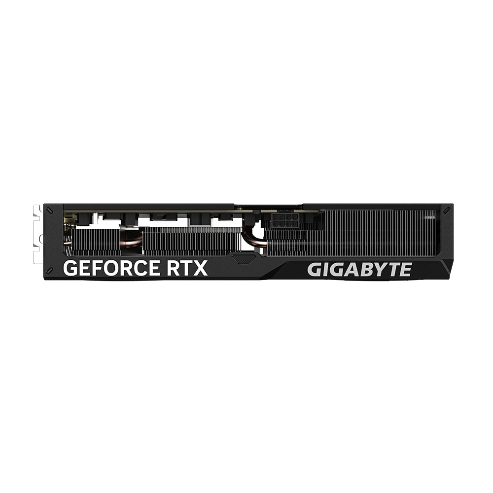 Gigabyte GeForce RTX 4070 WINDFORCE OC 12G 12GB OC Edition