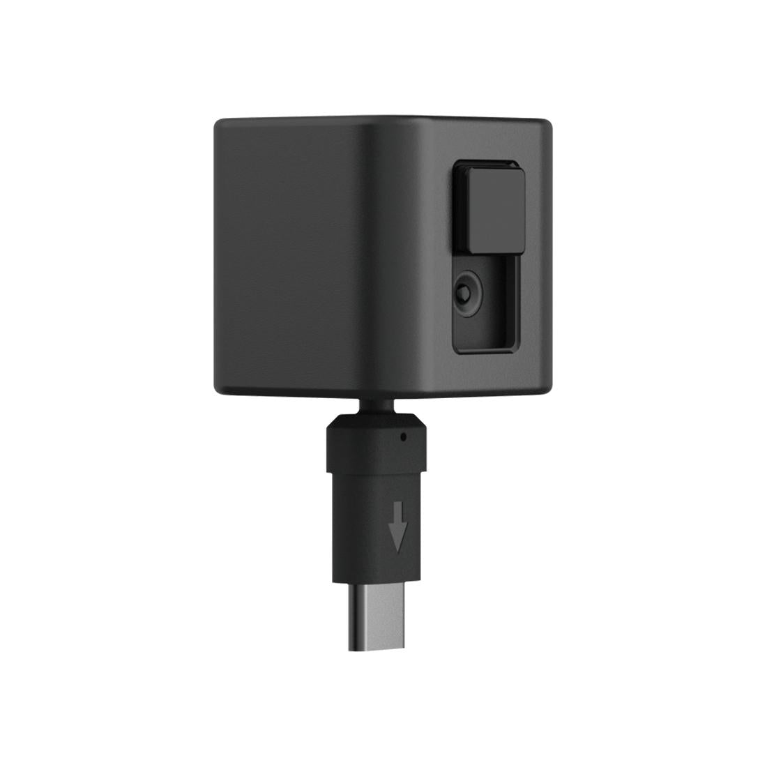 HORI - USB Camera for Nintendo Switch 2 - Dark Grey HORI