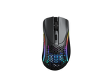 Glorious Model D 2 Wireless - Mattsvart