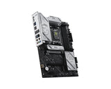 MSI MAG X870E GAMING MAX WIFI – AM5 bundkort