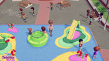 MY UNIVERSE: COOKING STAR RESTAURANT