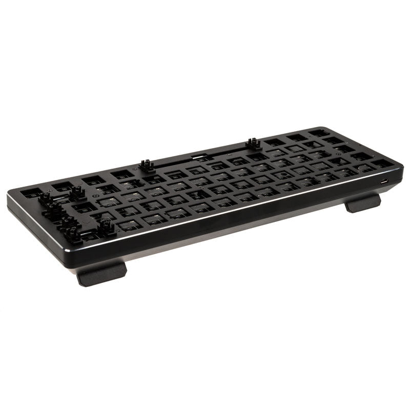 Glorious GMMK Compact Keyboard - Barebone, ISO-layout