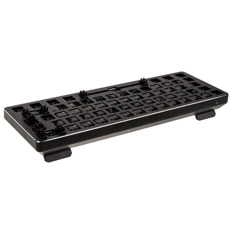 Glorious GMMK Compact Keyboard - Barebone, ISO Layout